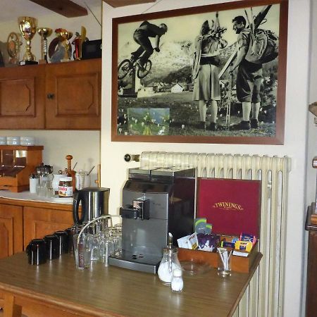 Sportpension Penhab Saalbach-Hinterglemm Zewnętrze zdjęcie