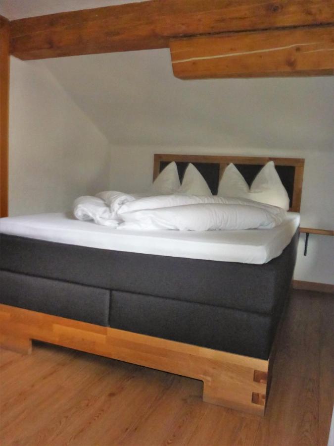 Sportpension Penhab Saalbach-Hinterglemm Zewnętrze zdjęcie